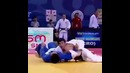 Judo Vine