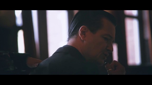 Liv Sin – Immortal Sin (feat. Jyrki 69) (Fight Cover)