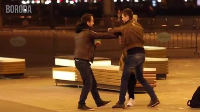 (Пранк) Девушка на час – An Hour Girl (Prank)