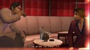 Стрим Yakuza 2 (1из2)