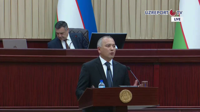 Oliy majlis