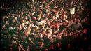 Billy Talent – Viking Death March (Official Music Video)