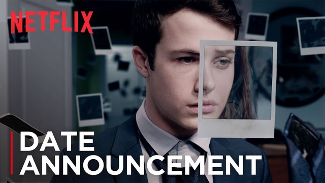 13 Reasons Why: Season 2 | Date Announcement [HD] | Netflix