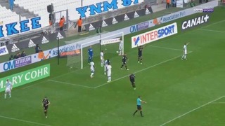 Марсель – Дижон | Французская Лига 1 2016/17 | 31-й тур | Обзор матча