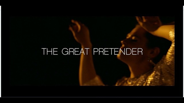 Jamala – The Great Pretender (Official Video 2018!)