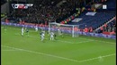 Вест Бромвич 1-1 Суонси | 24-й тур | АНГЛИЯ: Премьер-лига 2015/16