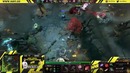 Dota 2 Stream- Na`Vi Dendi – Queen of Pain (Gameplay & Commentary)