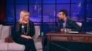 Вечерний Ургант. Оксана Пушкина. Выпуск 133 (12.03.2013)