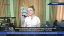 Mehrli qo’llar” va Rossiya gumanitar missiyasi hamkorligida master-klass o’tkazild