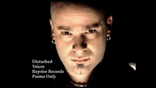 Disturbed – Voices HD