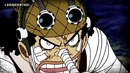 Уcопп против Луффи (Usopp vs Luffy)