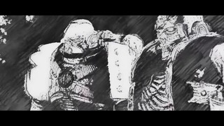 Русская озвучка – HELSREACH – Part 2 – A Warhammer 40k Story