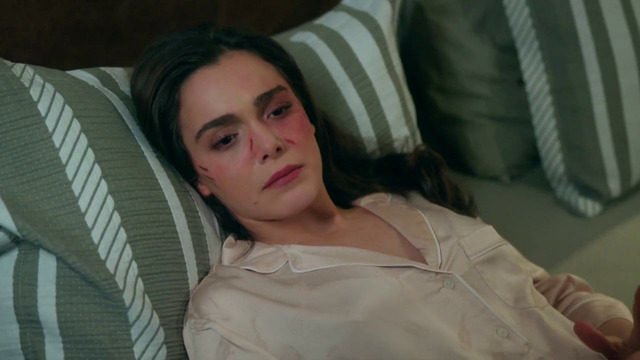 Зависть – 19 серия | 2025