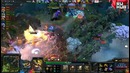 WCA 2015: Empire vs LGD (Game 2) DOTA2 | Quarterfinal