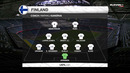 Швеция – Финляндия | Товарищеские матчи 2021