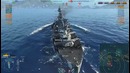 Полундра – купить победу льзя. [World of Warships
