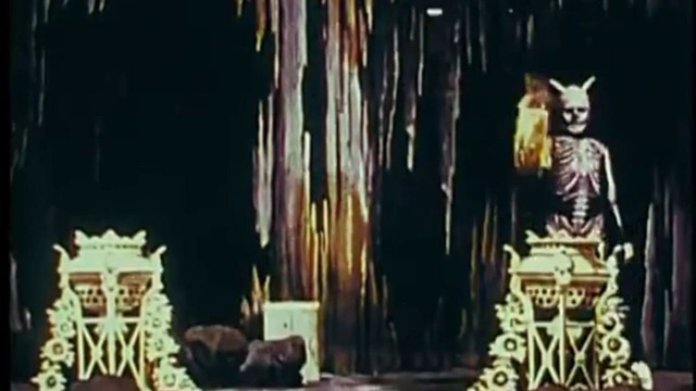 Garrett & the Gray – Premonition (Official Music Video 2026)