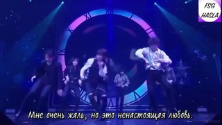 [Rus Sub] BTS Prom Party 2018 Festa Part 2