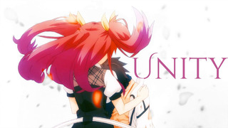 Unity – AMV – [Anime MV]