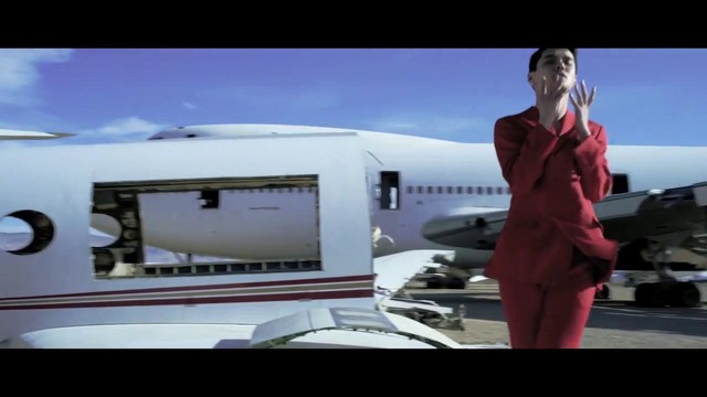 DEAN- Pour Up (ft. Zico) Music Video