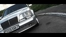 Mercedes Benz E-class W124 E500