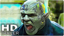 ALL D23 MOVIE TRAILERS 2022 (NEW)