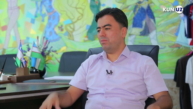 Noldan boshlab, 9 mln dollarlik eksportga chiqqa tadbirkor: “Asosiysi – mijozlar ishonchi