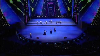 Ozodbek Nazarbekov – Urumchidagi ShOU konsert dasturi | 2017