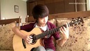 (ABBA) Money Money Money – Sungha Jung