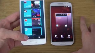 Samsung Galaxy S5 Mini vs. Samsung Galaxy S4 – Review 4K