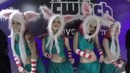 Meepo Dance