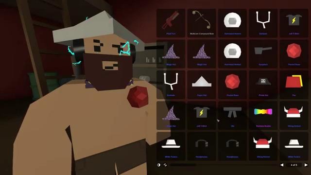 Unturned – Разборки Фанатов #28