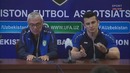 Ektor Kuper Kxdrdan so’ng intervyu