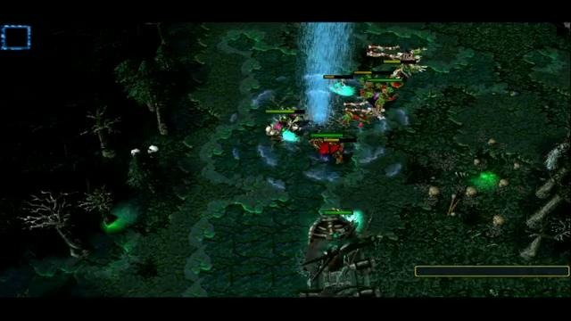 Play dota vol.1 by GambleR