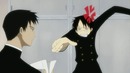 Триплексоголик / xxxHolic: Kei [TV-2] 4 серия