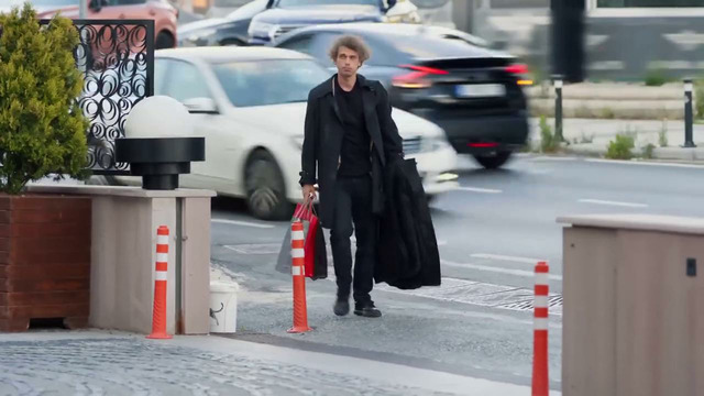 Лейла – 36 серия | 2024 (Жизнь Любовь Справедливость)