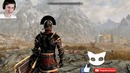 Skyrim – Новое оружие и Броня Братьев Бури и Империи