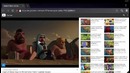 Обновление в CLASH OF CLANS 2 деревня