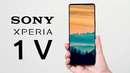 Sony Xperia 1 V – НОВАЯ НАДЕЖДА СОНИ