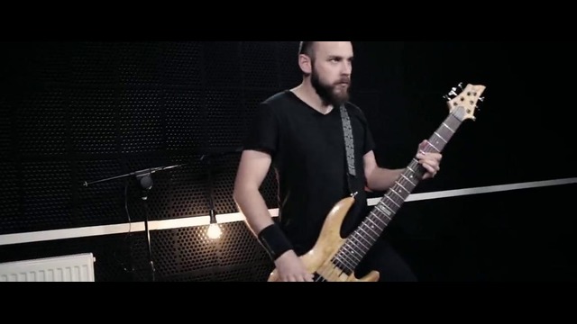 Phedora – Embers (Official Video 2017!)