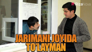 JARIMANI JOYIDA TO’LAYMAN | Ixlasow