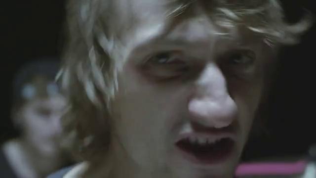 НЕРВЫ – Турники