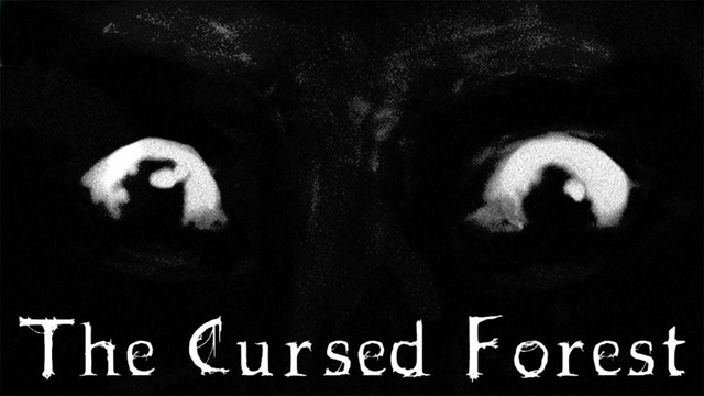 Kuplinov ► ЧЕРНЫЙ ПРИЗРАК ► The Cursed Forest #2