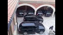 Крутые тачки Кавказа