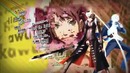 Persona 4 / OP №2 (Nika Lenina TV Russian Version)