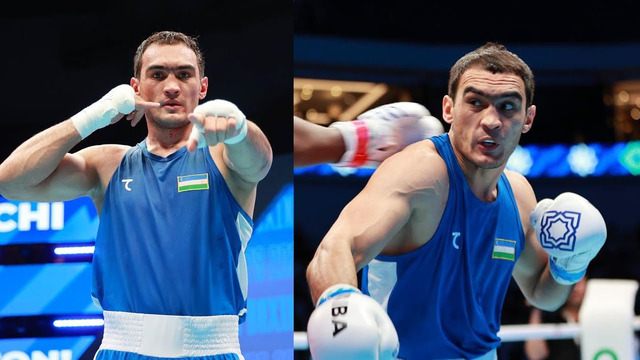 ДАХШАТ ЖАНГ | Лазизбек Мулложонов – Санжит | Lazizbek Mullajonov vs Sanjit (27.09.2023)