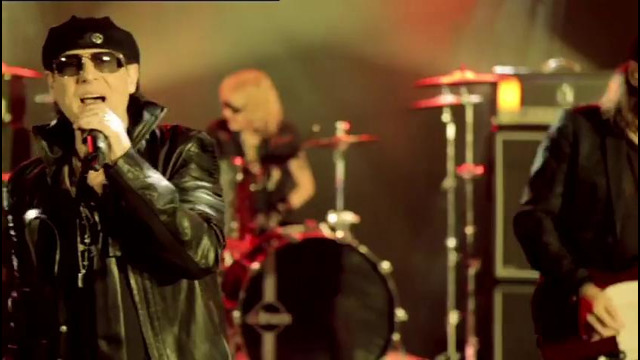 Scorpions – Ruby Tuesday – Official Video