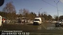 1159. АвтоСтрасть™ Подборка аварий и дтп. № 1159. Апрель. 2019г