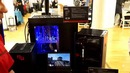 Лётный симулятор от компании Maingear