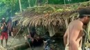 Остров с Беаром Гриллсом: Мужской остров – 2 сезон 3 серия